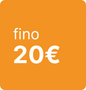 Articoli di cucina fino a 20 euro